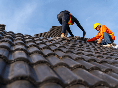 About Roof Repair Experts Manlius, IL